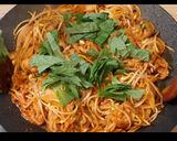 コンブル / 豆もやしとプルコギ炒め作り方5写真