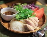 BRUNOでカオマンガイ作り方9写真