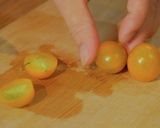 韓国冷麺風そうめん作り方2写真