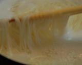 韓国冷麺風そうめん作り方4写真