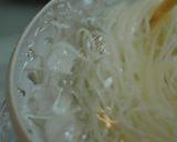 韓国冷麺風そうめん作り方5写真