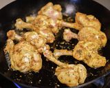 BBQチキン作り方3写真