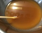 グルテンフリー　糸瓜で韓国風冷麺　作り方2写真