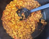 1歳からの離乳食♪スパイスキーマカレー作り方6写真