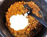1歳からの離乳食♪スパイスキーマカレー作り方7写真