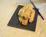 【オームキャベツ】蟲型巨大ロールキャベツ作り方12写真