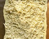 カリカリ！プルコギ風 ピザ作り方7写真