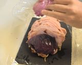 【オームキャベツ】蟲型巨大ロールキャベツ作り方13写真