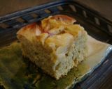 米ぬかで素朴な混ぜるだけ簡単ケーキ♪作り方10写真