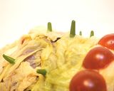 【オームキャベツ】蟲型巨大ロールキャベツ作り方14写真