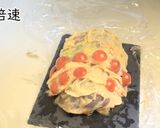 【オームキャベツ】蟲型巨大ロールキャベツ作り方15写真