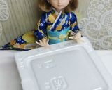 リカちゃん♡揚げさん納豆フライ٭*作り方2写真