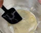 材料２つでのび〜る豆腐餅♡冷めても柔らか作り方4写真