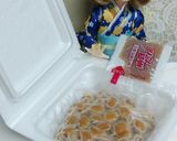 リカちゃん♡揚げさん納豆フライ٭*作り方4写真
