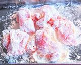 鶏もも肉の甘辛炒め作り方4写真