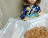リカちゃん♡揚げさん納豆フライ٭*作り方7写真