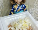 リカちゃん♡揚げさん納豆フライ٭*作り方9写真