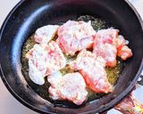 鶏もも肉の甘辛炒め作り方5写真