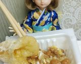 リカちゃん♡揚げさん納豆フライ٭*作り方11写真