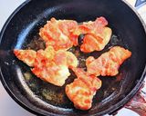 鶏もも肉の甘辛炒め作り方6写真