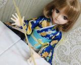リカちゃん♡揚げさん納豆フライ٭*作り方13写真