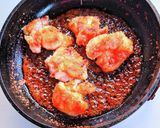鶏もも肉の甘辛炒め作り方11写真