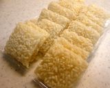 おこげの八宝菜あんかけ作り方5写真