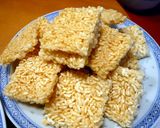 おこげの八宝菜あんかけ作り方6写真