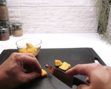 フルーツルイボスティー作り方3写真