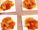 冷凍パイシートで簡単！アップルパイ作り方5写真