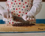 型なし☆初めてのボンボンショコラ※動画作り方20写真