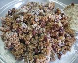 うるち玄米餅の和菓子作り方5写真