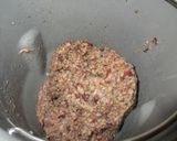 うるち玄米餅の和菓子作り方6写真