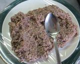 うるち玄米餅の和菓子作り方7写真
