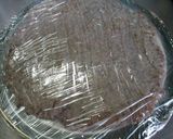 うるち玄米餅の和菓子作り方9写真