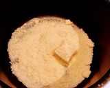 冷凍パイシートで簡単！アップルパイ作り方1写真