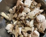 コストコ風チキントマトビスク作り方3写真