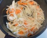 コストコ風チキントマトビスク作り方4写真