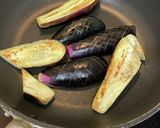 焼きナスより簡単！ナスステーキ作り方5写真