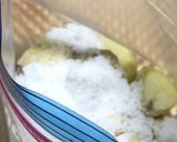栗ご飯作り方8写真
