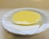 レンジで簡単☆お好みの具でできるクレープ作り方3写真