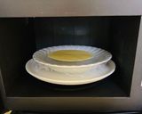 レンジで簡単☆お好みの具でできるクレープ作り方4写真