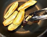 焼きナスより簡単！ナスステーキ作り方6写真