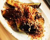 焼きナスより簡単！ナスステーキ作り方7写真