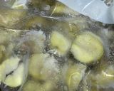 栗ご飯作り方9写真