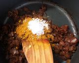 iHerbスパイスで♡チキンカレー作り方8写真