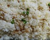 鯛の切り身で山椒香味鯛めし作り方8写真