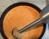 コストコ風チキントマトビスク作り方6写真