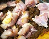 iHerbスパイスで♡チキンカレー作り方10写真