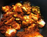 iHerbスパイスで♡チキンカレー作り方11写真
